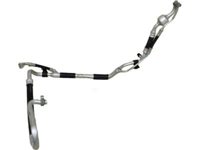 2017 Kia Niro A/C Hose - 97775G5000