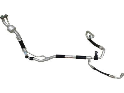 2017 Kia Niro A/C Hose - 97775G5000