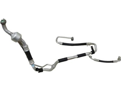 2017 Kia Niro A/C Hose - 97775G5000