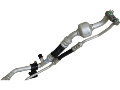 2017 Kia Niro A/C Hose - 97775G5000