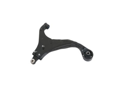 Kia 545001F100 Arm Complete-Front Lower