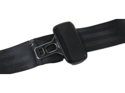 Kia 88820C6500BGA Front Seat Belt Assembly Right