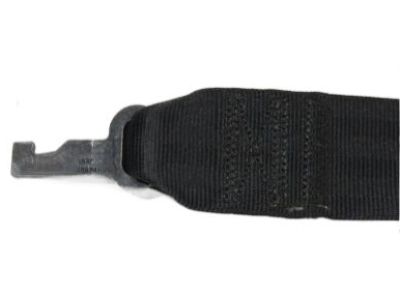 Kia 88820C6500BGA Front Seat Belt Assembly Right