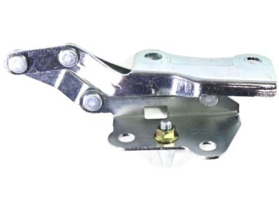 Kia 79110FD100 Hinge Assembly-Hood LH