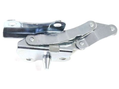 Kia 79110FD100 Hinge Assembly-Hood LH