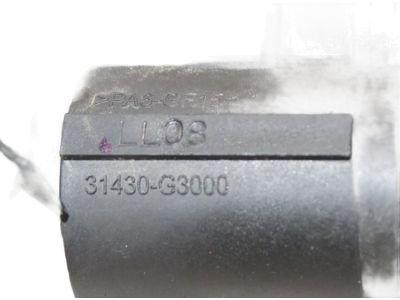 Kia 31450R0500