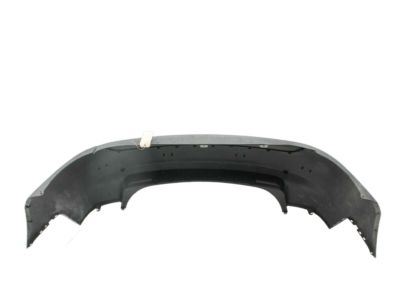 Kia Forte Koup Bumper - 866111M000