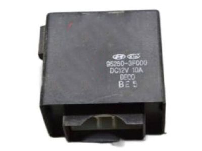 Kia Amanti Relay - 952503F000