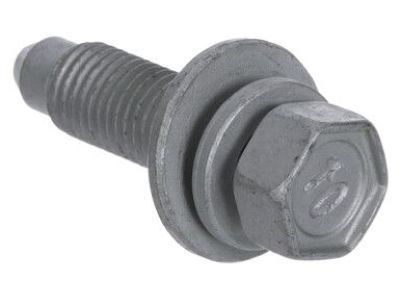 Kia 553963L000 Bolt-Sems