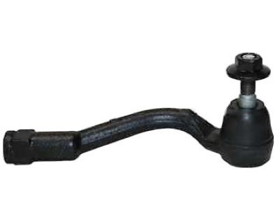 Kia 56825F6000 End Assembly-Tie Rod,RH