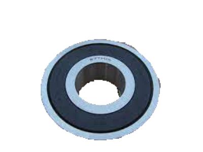 Kia 0K20117171 Bearing-Ball