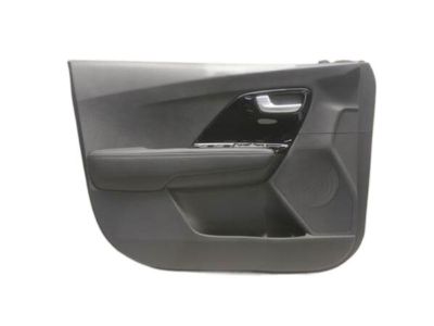 Kia 82305G5350DR4 Panel Assembly-Front Door