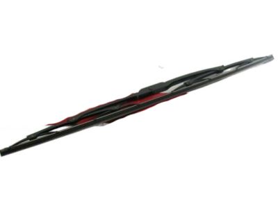 Kia 0K20167330A Driver Windshield Wiper Blade Assembly