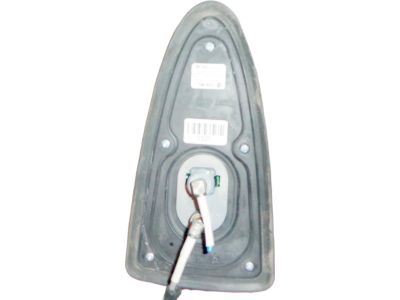 2018 Kia Optima Antenna - 96210D5500M2R