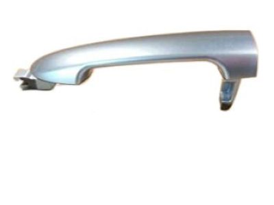 Kia Spectra5 SX Door Handle - 826602F000