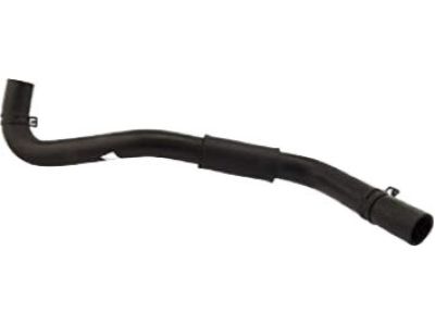 2009 Kia Borrego Cooling Hose - 254122J200