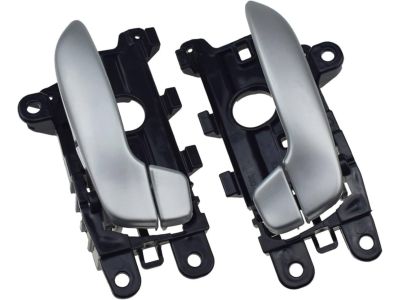 Kia Forte Koup Door Handle - 82620A7000ASB