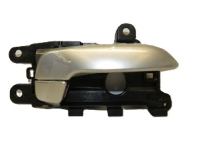 Kia Forte Koup Door Handle - 82620A7000ASB