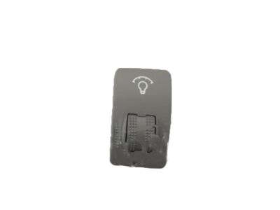 Kia Sedona Dimmer Switch - 933404D050KS