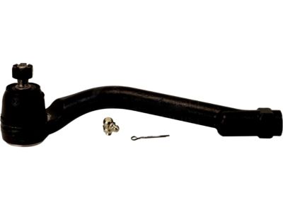 Kia 568204Z000 End Assembly-Tie Rod LH