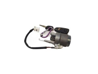 Kia Sportage Ignition Lock Assembly - 819102E010
