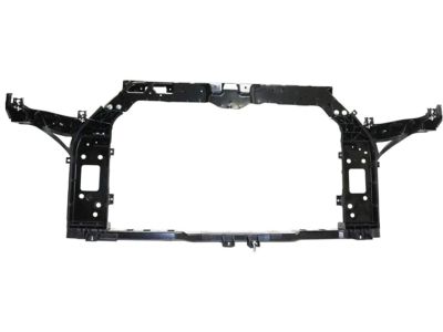 Kia Soul Radiator Support - 64101B2000