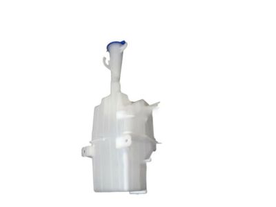 2023 Kia Forte Washer Reservoir - 98611M7100