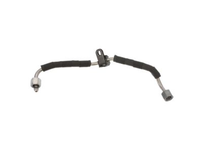 Kia 353052GGA0 Pipe Assembly-Fuel