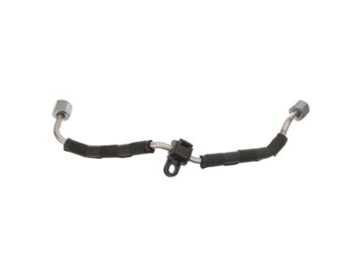 Kia 353052GGA0 Pipe Assembly-Fuel