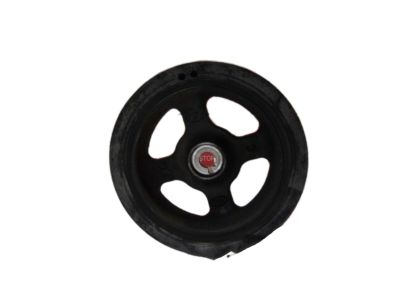 Kia 231242B010 PULLEY-DAMPER