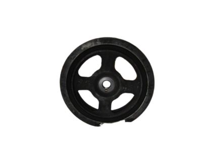 Kia 231242B010 PULLEY-DAMPER