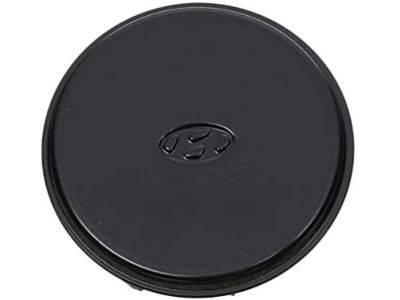 Kia 582073K000 Cover-Tone Wheel LH