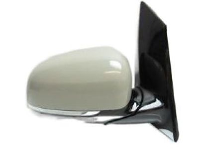 Kia 87620A9360 Outside Rear View Mirror Assembly, Right