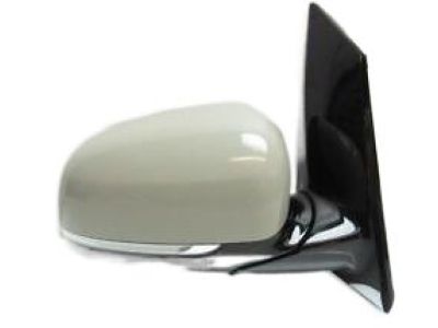 2016 Kia Sedona Car Mirror - 87620A9360