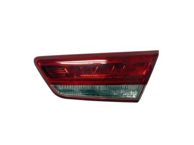 Kia Optima Back Up Light - 92404D4230