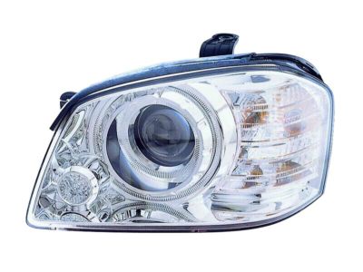 2001 Kia Optima Headlight - 921013C551