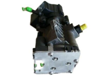 Kia 410502B003 Actuator-Engine Clutch