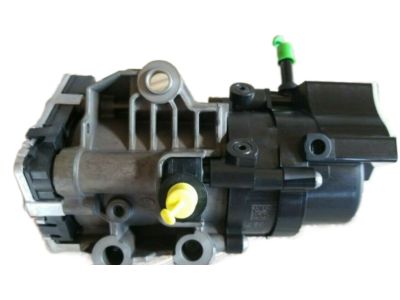 Kia 410502B003 Actuator-Engine Clutch