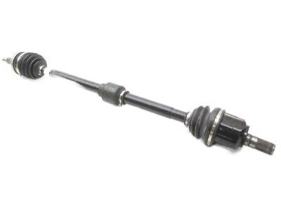 Kia Optima Axle Shaft - 495014C370