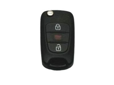 Kia 954302K340 Keyless Entry Transmitter Assembly