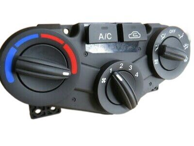 Kia Rio Blower Control Switches - 972501G150VA