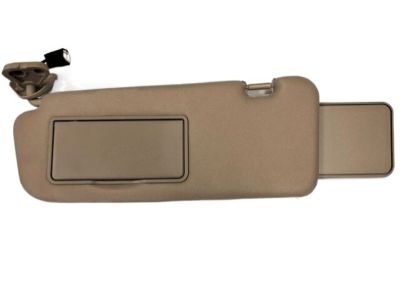 Kia Amanti Sun Visor - 852013F24029