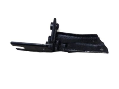 Kia 572302B000 Bracket-Tube