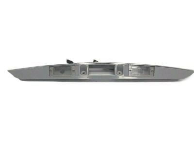 Kia 925003E100XX Lamp Assembly-License