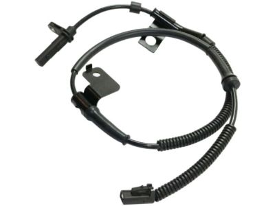 Kia Sorento ABS Sensor - 956713E310