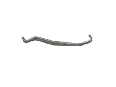2015 Kia Forte Koup Door Latch Cable - 81381A7001