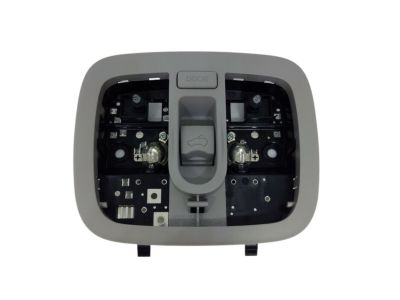 Kia 928502K000QW Lamp Assembly-Map