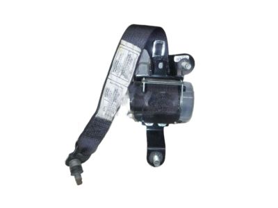 Kia 898101U510APZ 2Nd Seat Belt Assembly Left