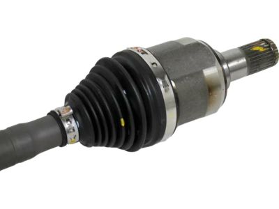Kia Forte Axle Shaft - 49501M7400
