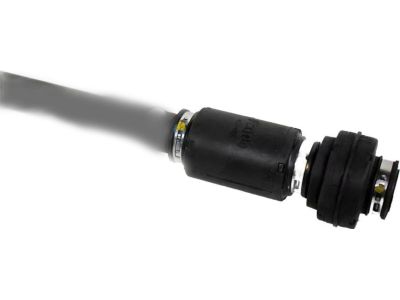 Kia Forte Axle Shaft - 49501M7400